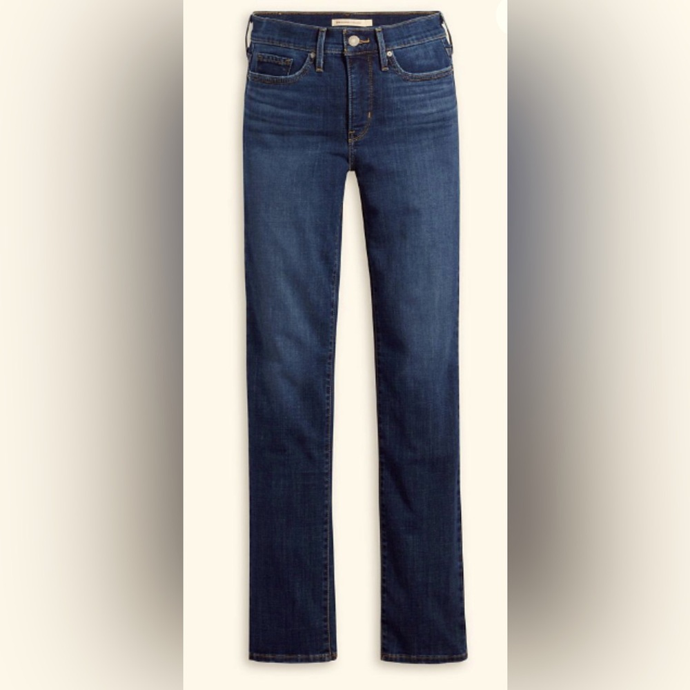 Levi’s jeans